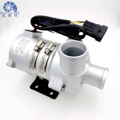 メーカー 24V BLDC 水ポンプ 250W サーバー冷却循環システム