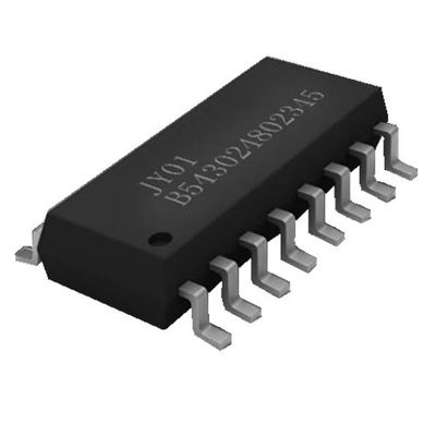 JY01 SPWMホール センサーまたはSensorless BLDCモーターのためのブラシレスDCモーター コントローラーIC
