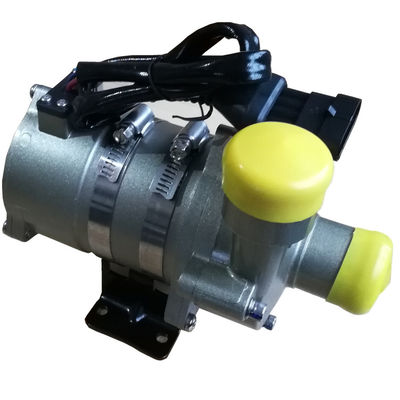 24VDC PWM制御を用いる自動車電気水ポンプの高圧