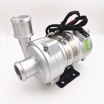 電気自動車のための缶制御24VDC BLDC EMP冷却剤ポンプ