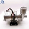 240Wエネルギー蓄積装置冷却のためのブラシレスDirect Currentモーター ポンプ